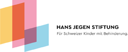 HANS JEGEN STIFTUNG - Für Schweizer Kinder mit Behinderung